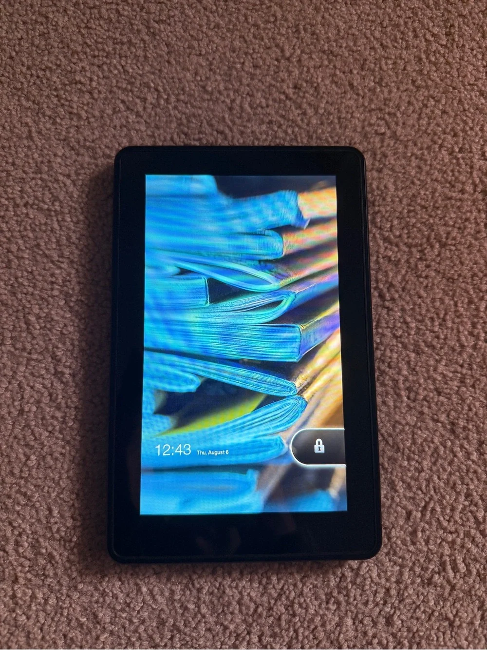 Kindle Fire - 1st gen